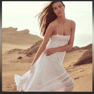Free People Santorini Maxi Dress